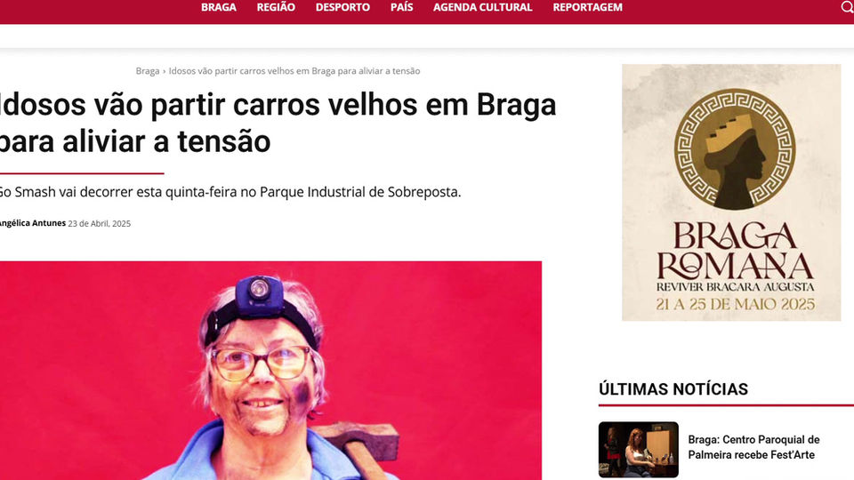 Braga TV